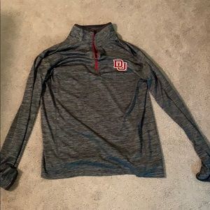 Denver University Pullover